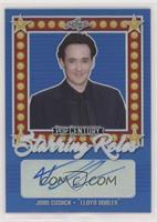 John Cusack #/15