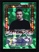 Jeremy Renner #/4