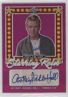 Anthony Michael Hall #/15