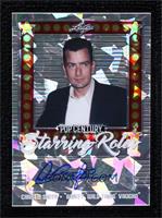 Charlie Sheen #/25