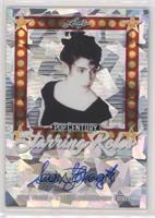 Sean Young #/37