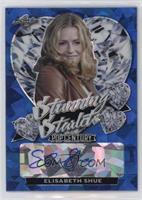 Elisabeth Shue #/20