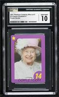 Queen Elizabeth II [CGC 10 Gem Mint]