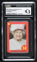 Queen Elizabeth II [CGC 9.5 Mint+]