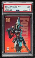 Eternal Knight [PSA 9 MINT]