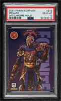 Menace (Undefeated) [PSA 10 GEM MT]