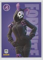 Bunny Brawler (Dark)