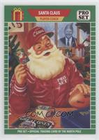 Santa Claus, Joe Biden #/1,000