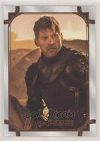 Ser Jaime Lannister #/199