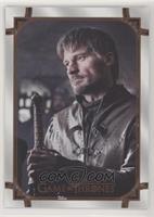 Ser Jaime Lannister #/199