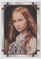 Sansa Stark #/199