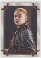 Sansa Stark #/199