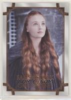 Sansa Stark #/199