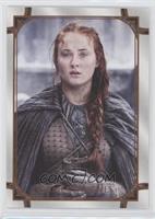 Sansa Stark #/199