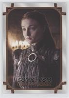 Sansa Stark #/199