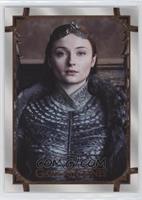 Sansa Stark #/199