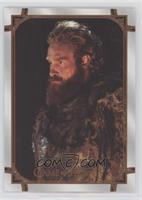 Tormund Giantsbane #/199