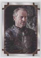 Jorah Mormont #/199