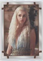 Daenerys Targaryen #/199