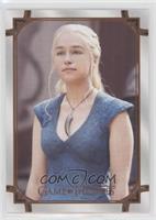 Daenerys Targaryen #/199