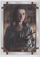 Arya Stark #/199