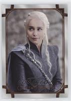 Daenerys Targaryen #/199