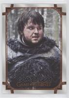 Samwell Tarly #/199