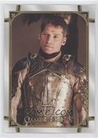 Ser Jaime Lannister [EX to NM] #/99