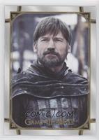 Ser Jaime Lannister #/99