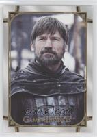 Ser Jaime Lannister #/99