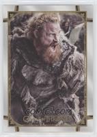 Tormund Giantsbane #/99