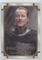 Jorah Mormont #/99