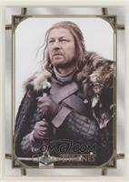 Eddard Stark #/99