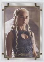 Daenerys Targaryen #/99