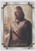 Eddard Stark #/99