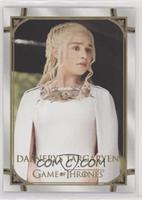 Daenerys Targaryen #/99
