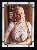 Daenerys Targaryen #/99