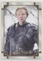 Brienne of Tarth #/99