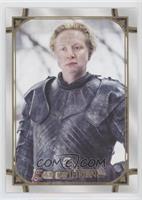 Brienne of Tarth #/99