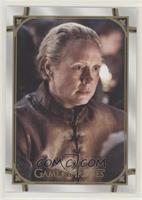 Brienne of Tarth #/99