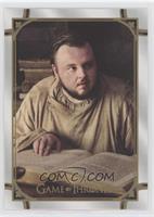 Samwell Tarly #/99