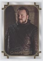 Samwell Tarly #/99