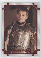 Ser Jaime Lannister #/50