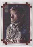 Ser Jaime Lannister #/50