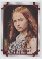 Sansa Stark #/50