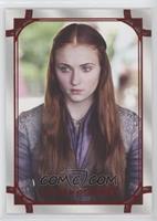 Sansa Stark #/50