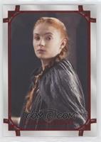 Sansa Stark #/50