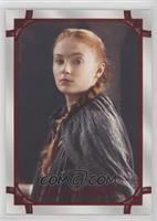 Sansa Stark #/50