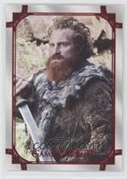 Tormund Giantsbane #/50