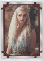 Daenerys Targaryen #/50